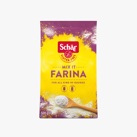 Schär Mix It Farina 500g