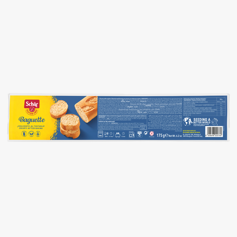 Schär  Baguette