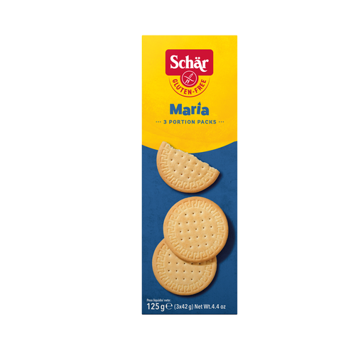 Schär Biscuits Maria 125g