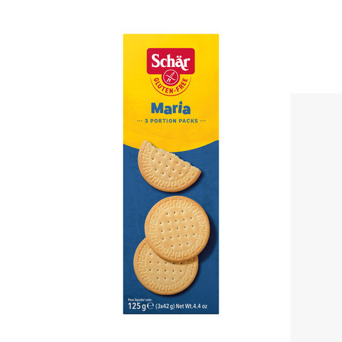 Schär Biscuits Maria 125g