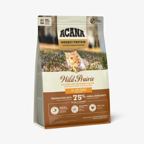 Acana Cat Wild Prairie