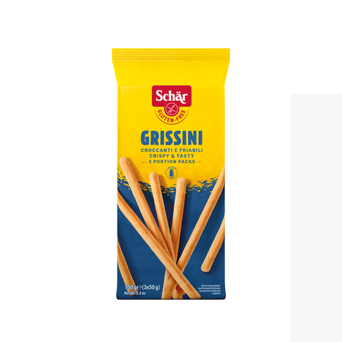 Schär Grissini Bread Sticks 150g