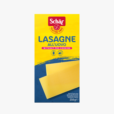 Schär Lasagne Pasta 250g
