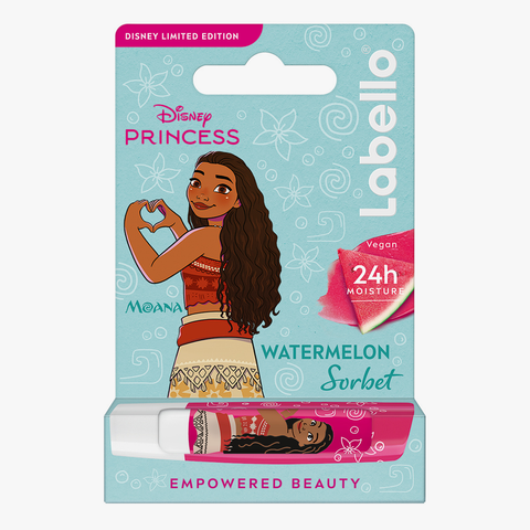 LABELLO DISNEY Moana Watermelon Sorbet 5,5ml