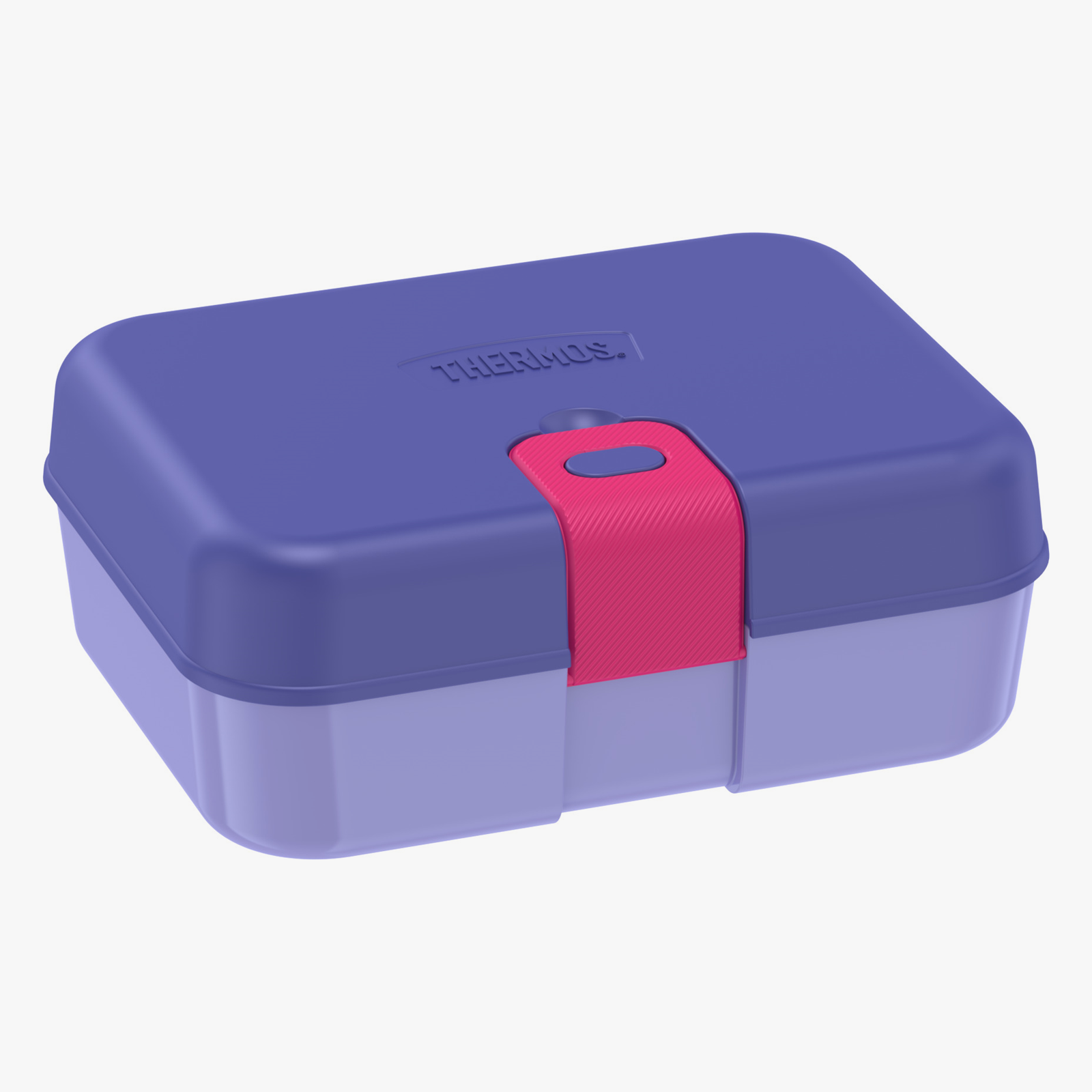 Thermos Funtainer Food Storage Purple