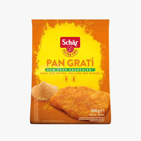 Schär Pangrati 300g