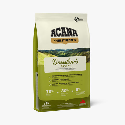 Acana Dog Grasslands