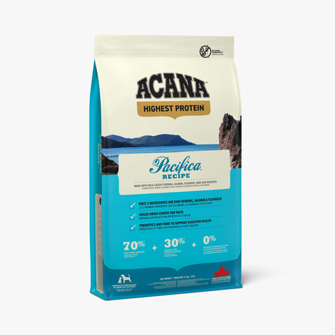 Acana Dog Pacifica