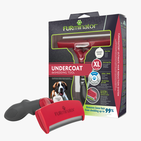 Furminator Undercoat deShedding Tool Extra Large Dog