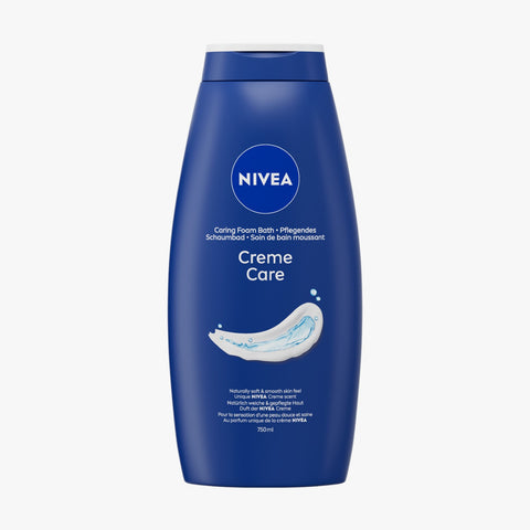 NIVEA Bath Creme Care 750ml