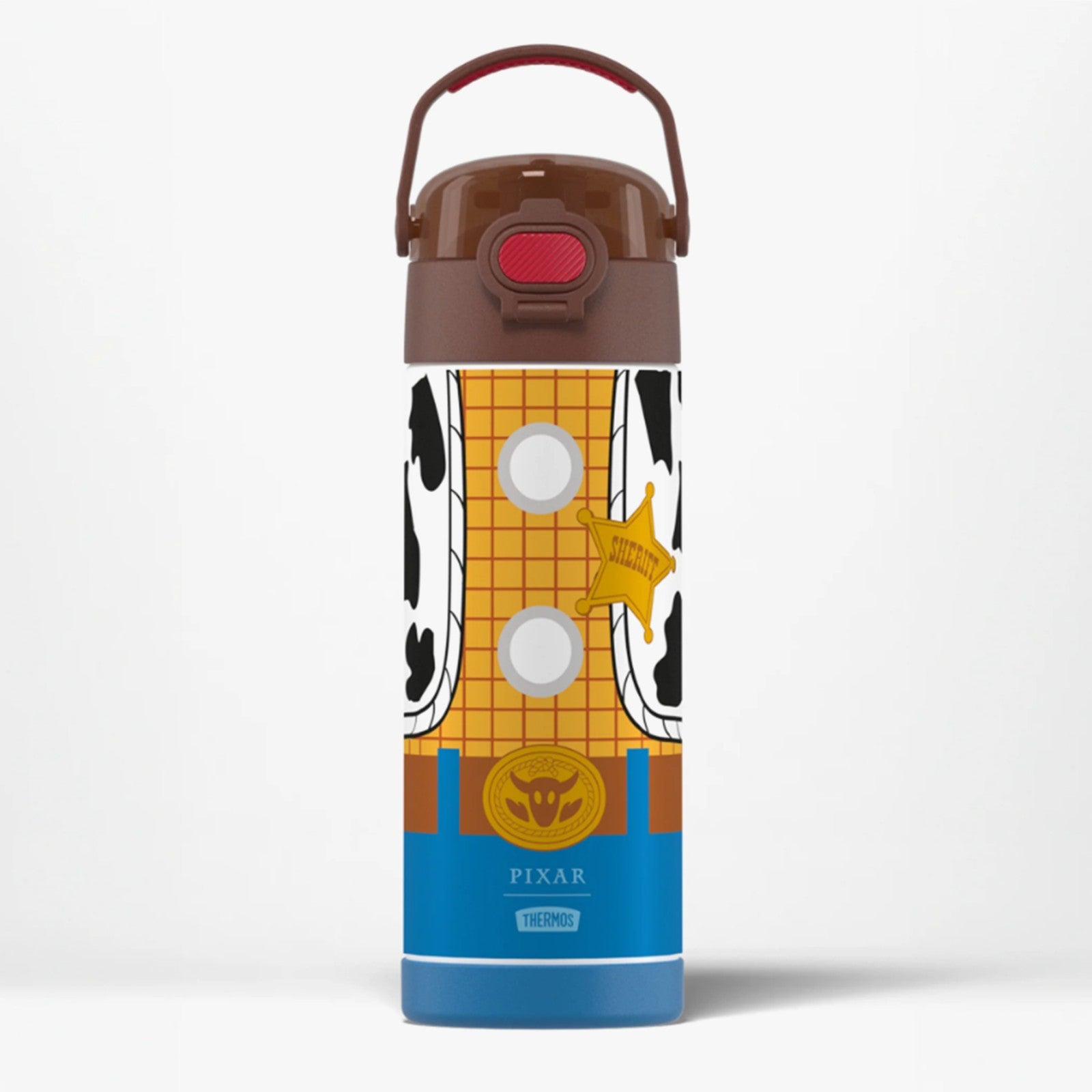 Thermos Funtainer Bottle Toy Story Woody 0.47lt