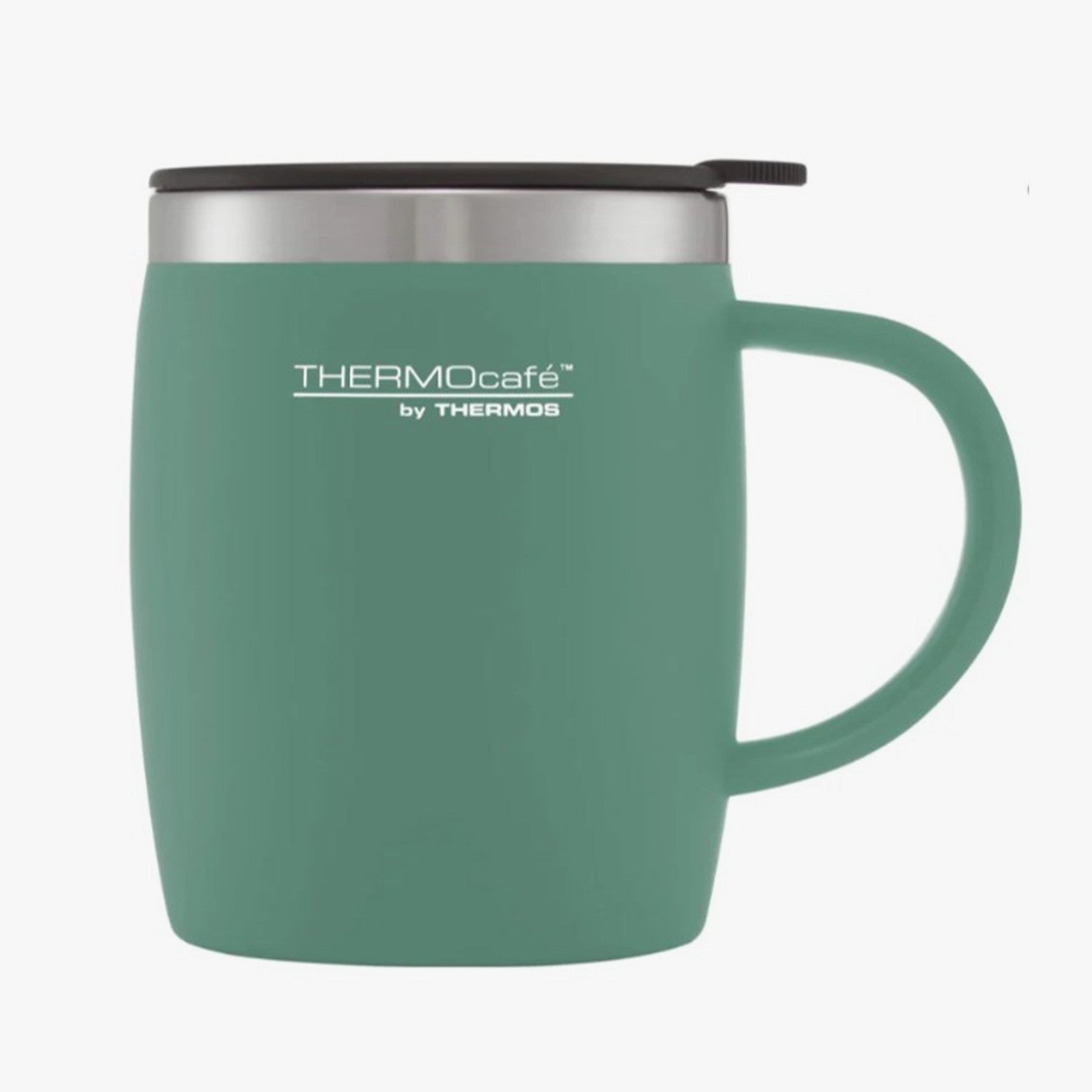 Thermos Thermocafe Duck Egg Desk Mug 450ml