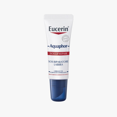 Eucerin Aquaphor SOS Lip Care 10ml