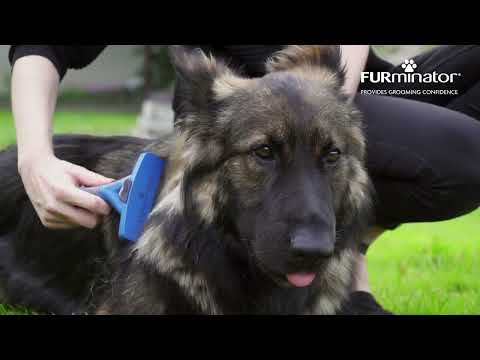Furminator Small Animal Deshedding Tool