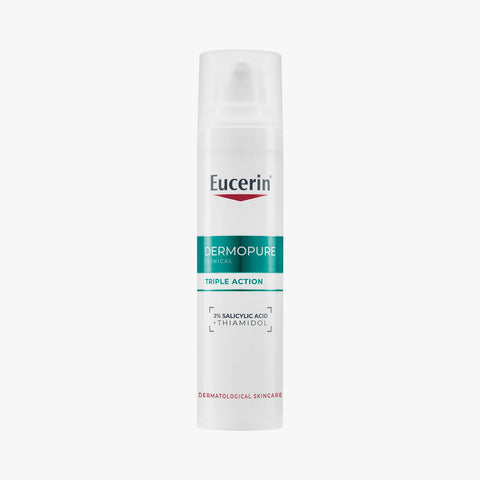 Eucerin DermoPure Triple Effect Serum 40ml