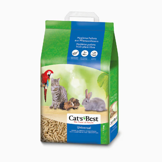 Cat's Best Litter Universal