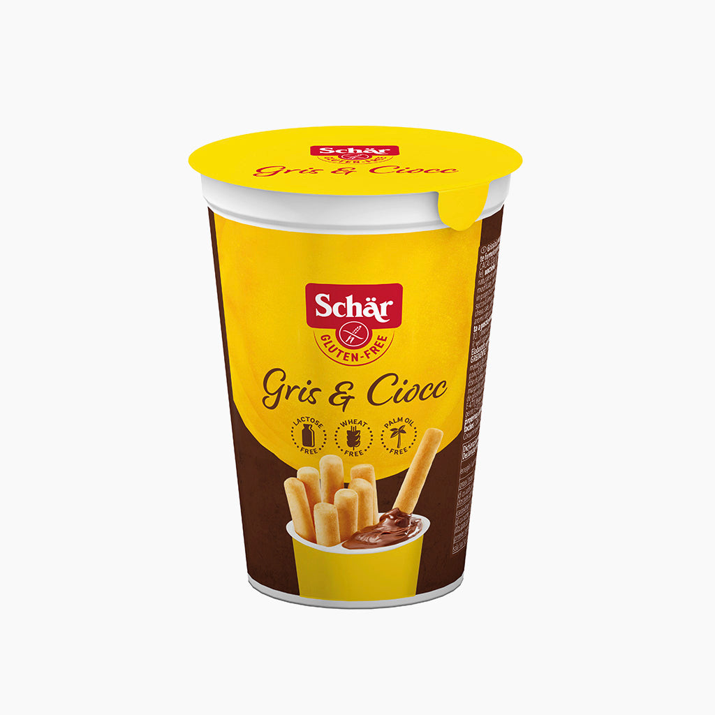 Schär Gris & Ciocc 52G (Case X12)