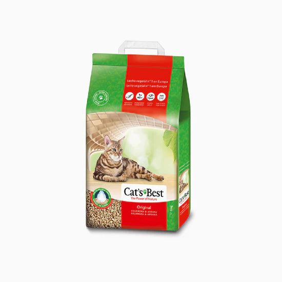 Best litter for male cats best sale