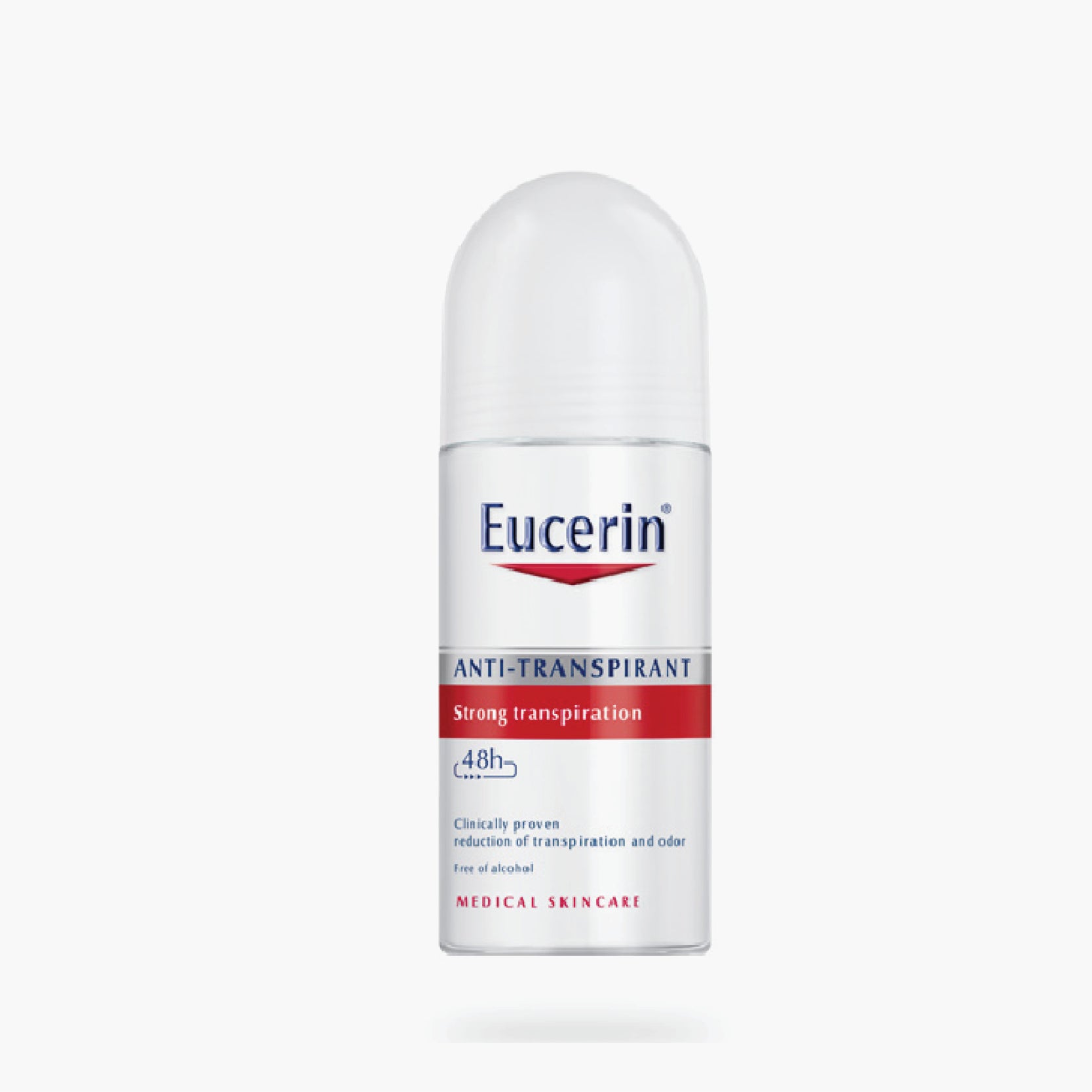 Eucerin Deo Roll Excessive Sweating 48H 50ML