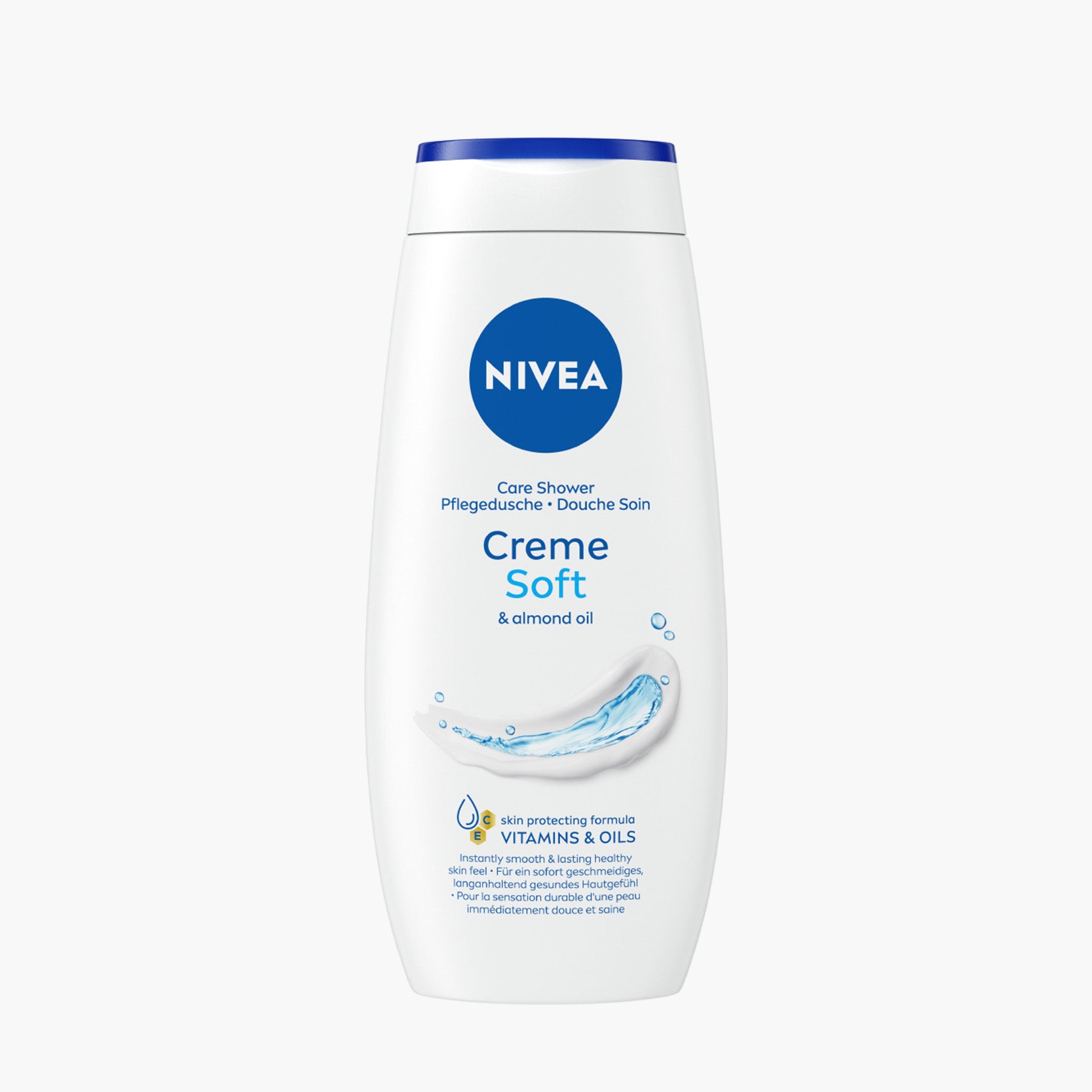 NIVEA Shower Creme Soft 250ml
