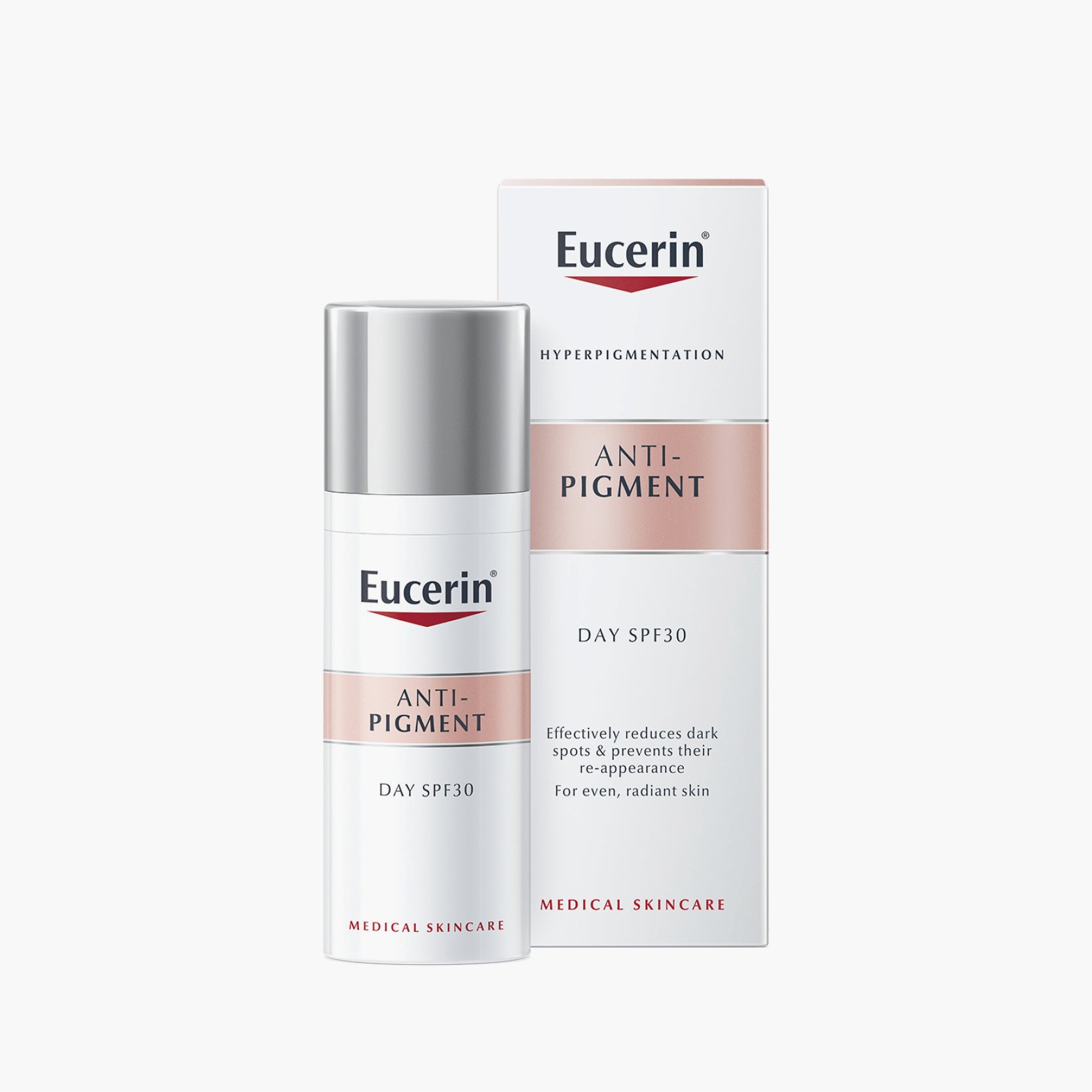 Eucerin Anti Pigment Day Spf30 50Ml