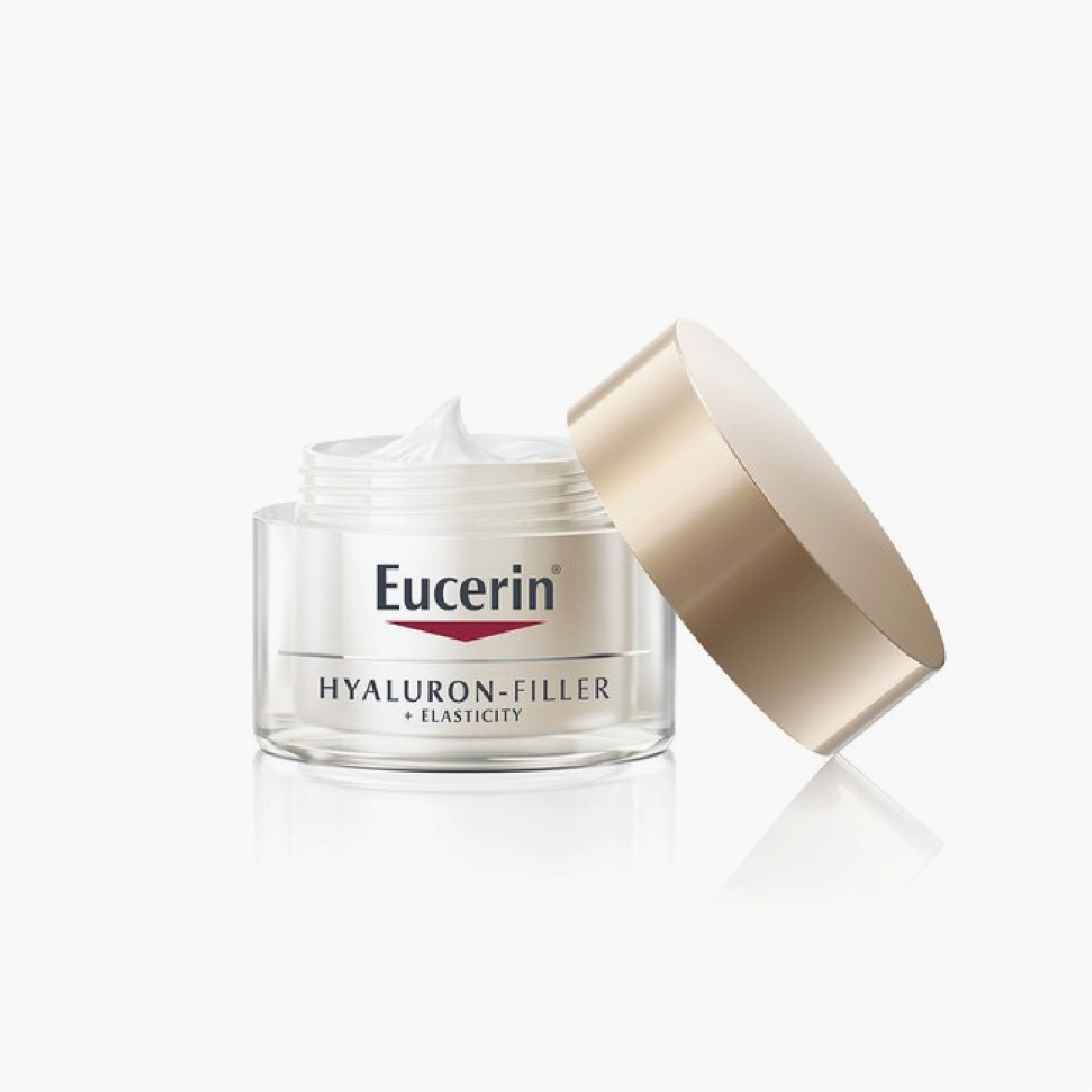 Eucerin Hyaluron Filler -Elasticity Day Cream SPF 30 50Ml
