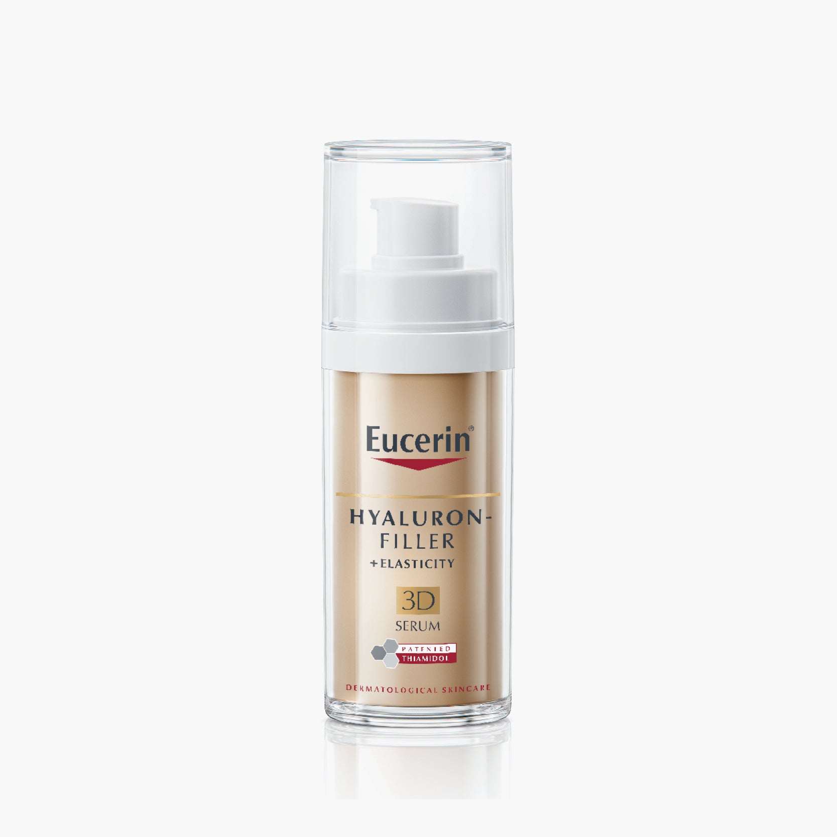 Eucerin Hyaluron -Filler -Elasticity 3D Serum 30ML