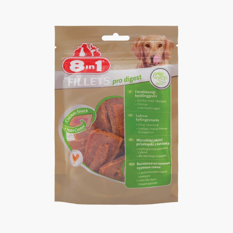 8IN1 Fillets Pro Digest X8