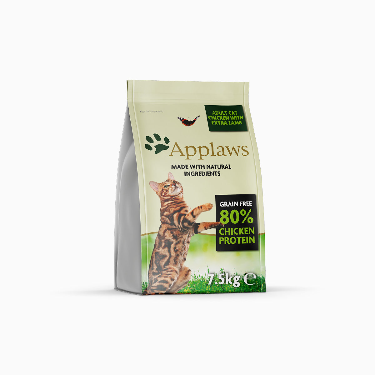 Applaws Cat Dry Chicken Lamb MUST HAVES MALTA