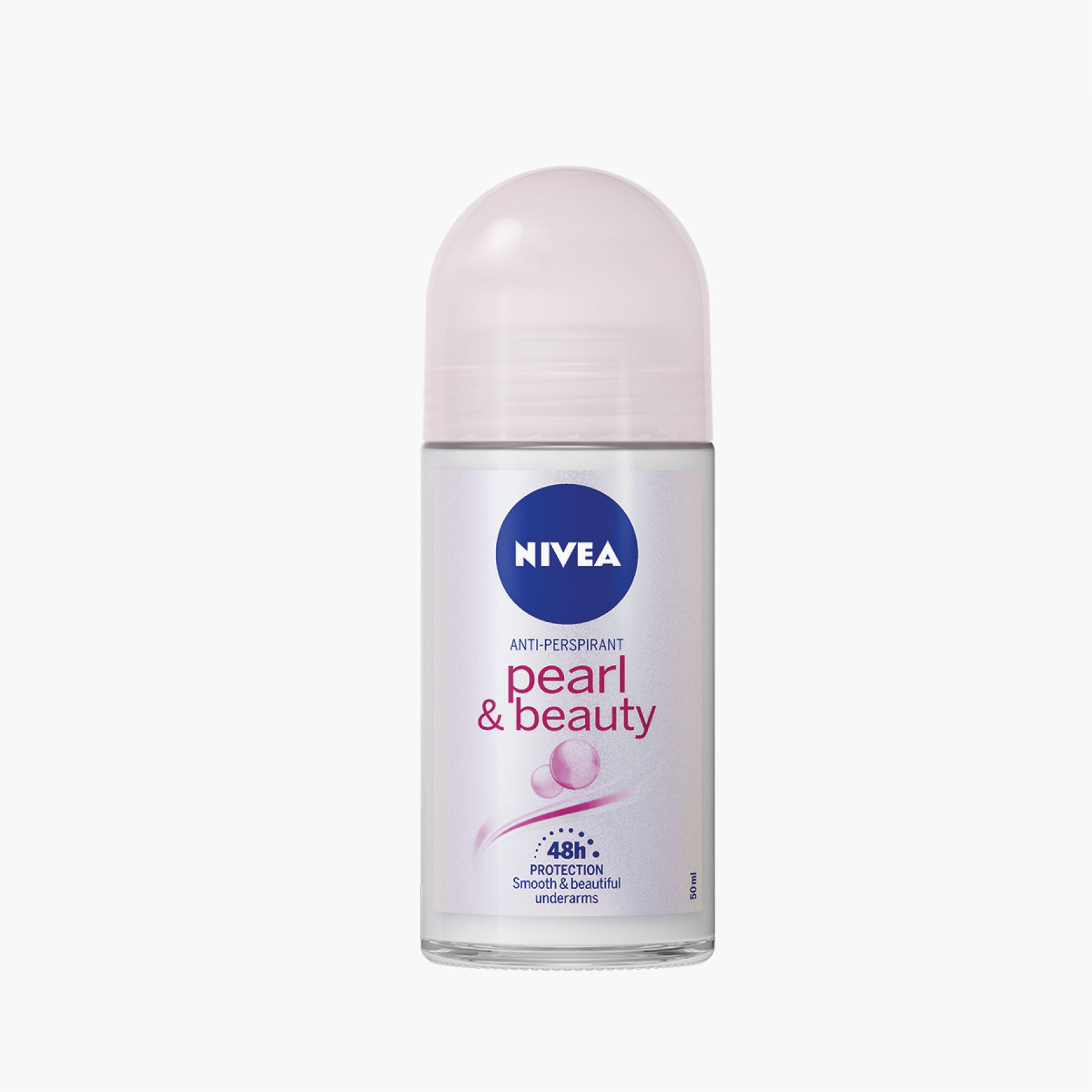 NIVEA Pearl & Beauty Deo Roll On