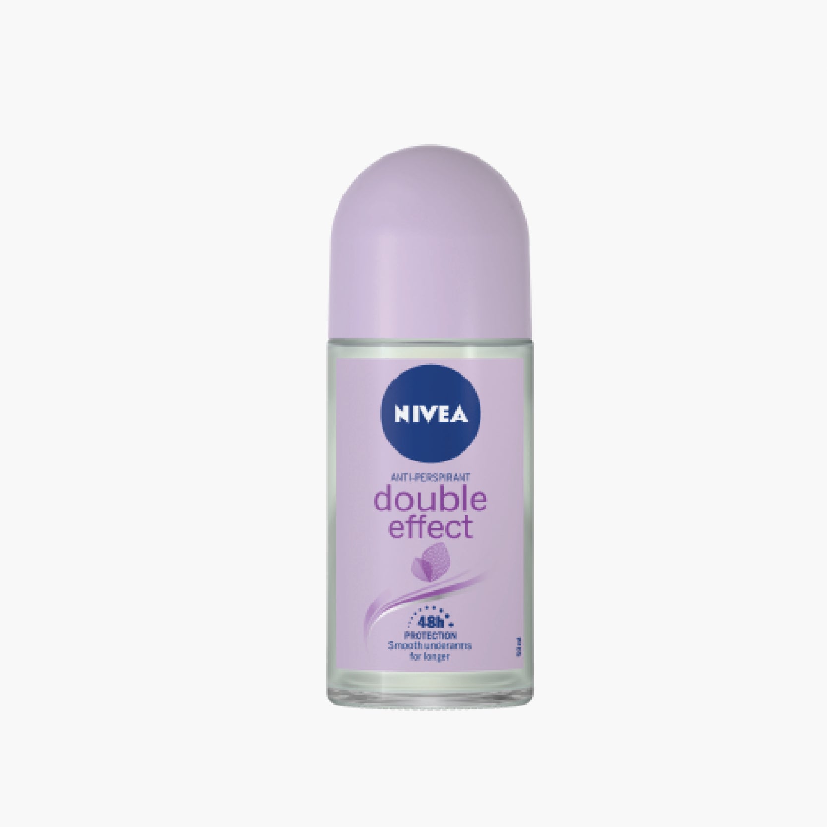 NIVEA Double Effect Deo Roll On