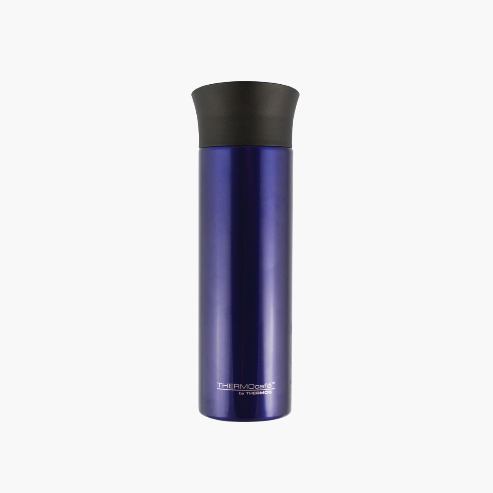 Thermos Stainless Steel Tumbler Blue 0.5lt