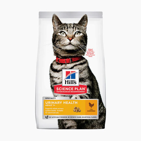 Hill's Science Plan Adult Urinary Health Chicken
