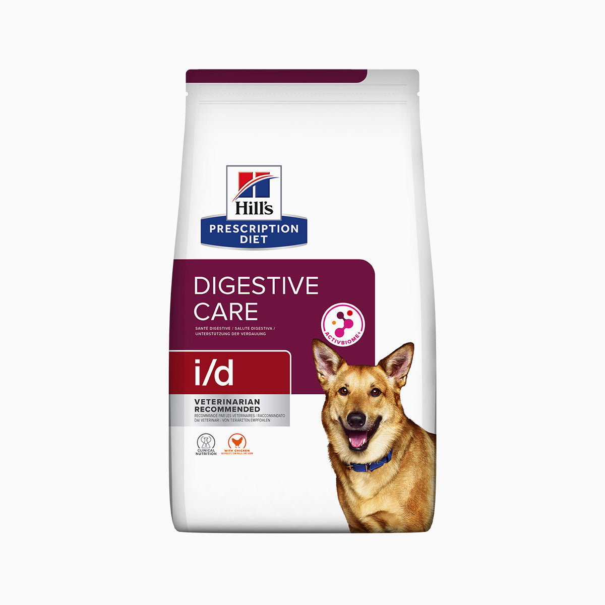 Hill's Prescription Diet i/d Dog Food