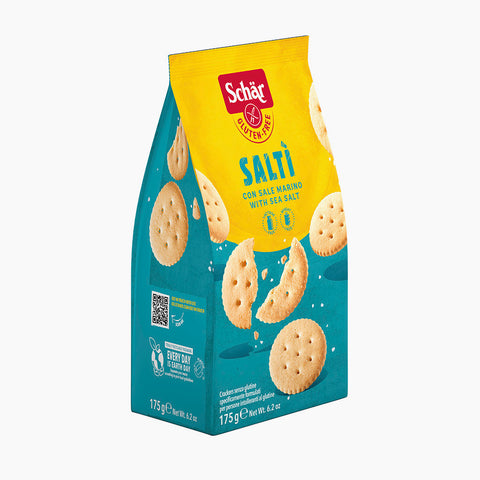 Schär Salti 175g