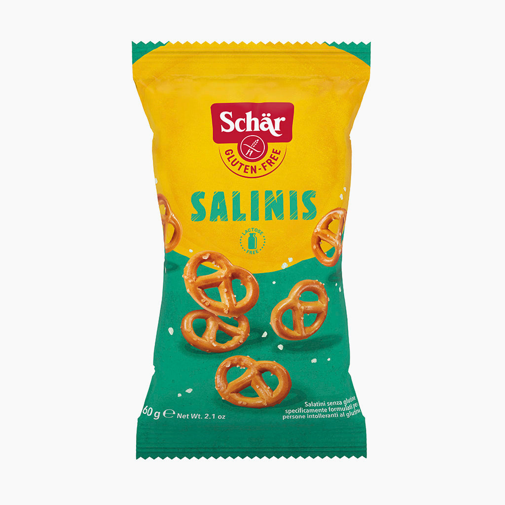 Schär Salinis 60G