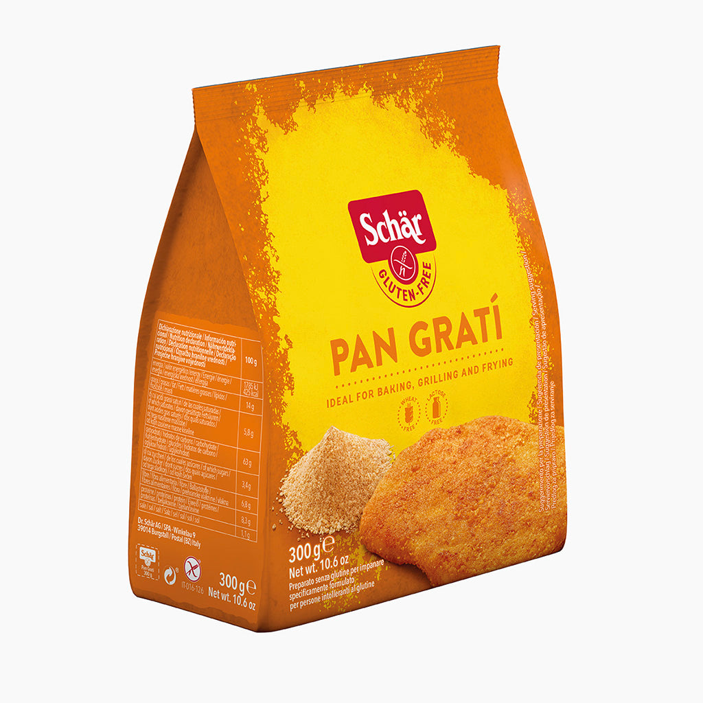 Schär Pangrati 300G