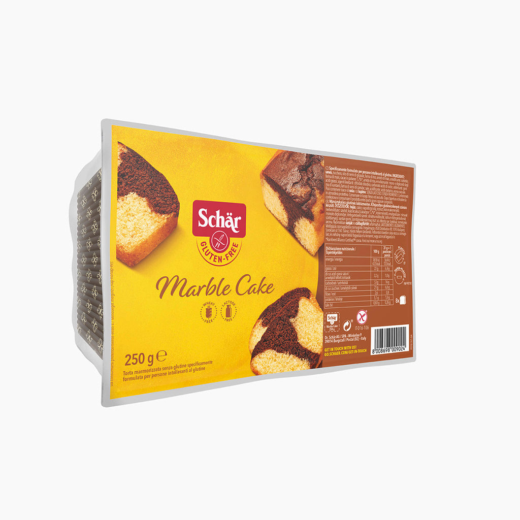 Schär Marble Cake 250G