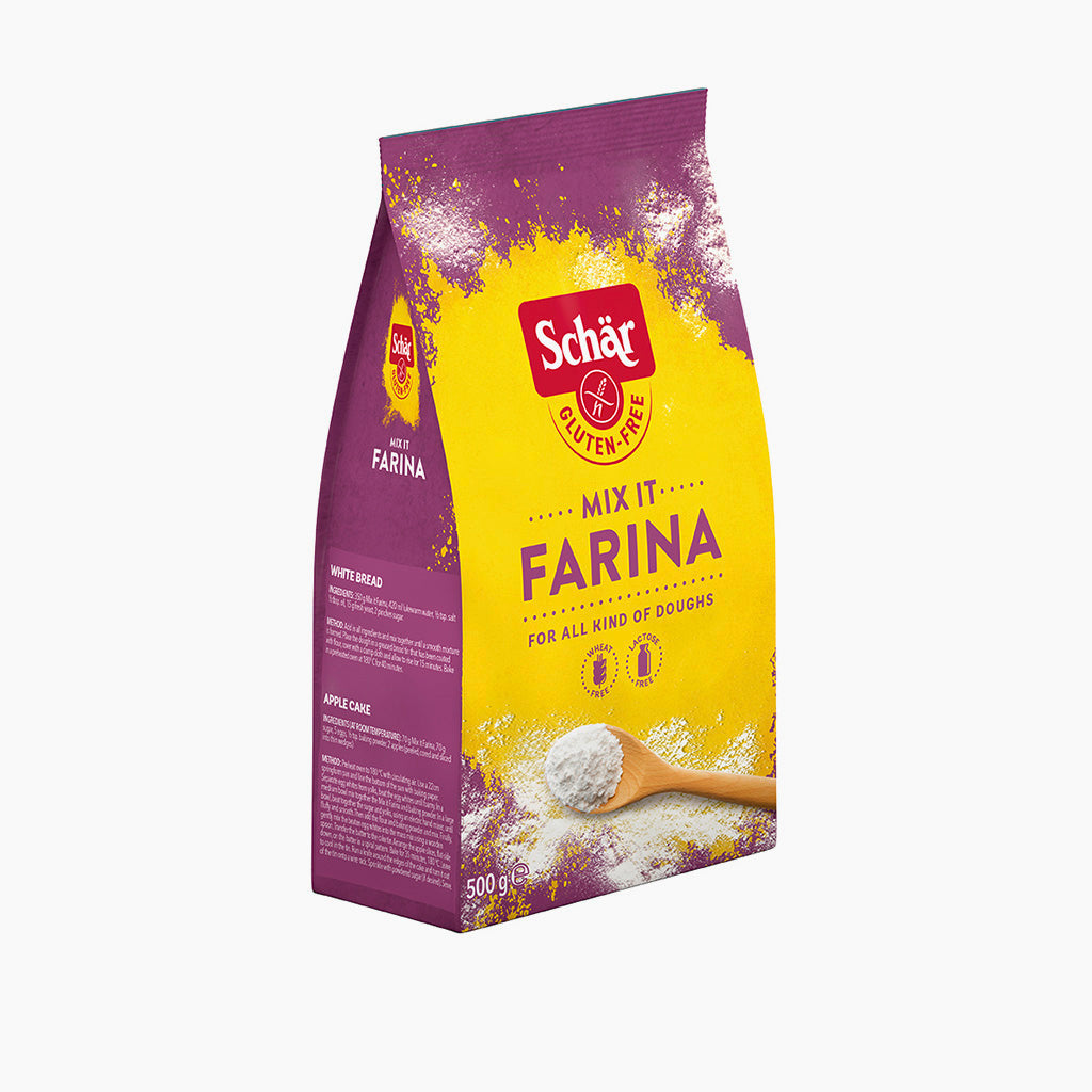 Schär Mix It Farina 500G