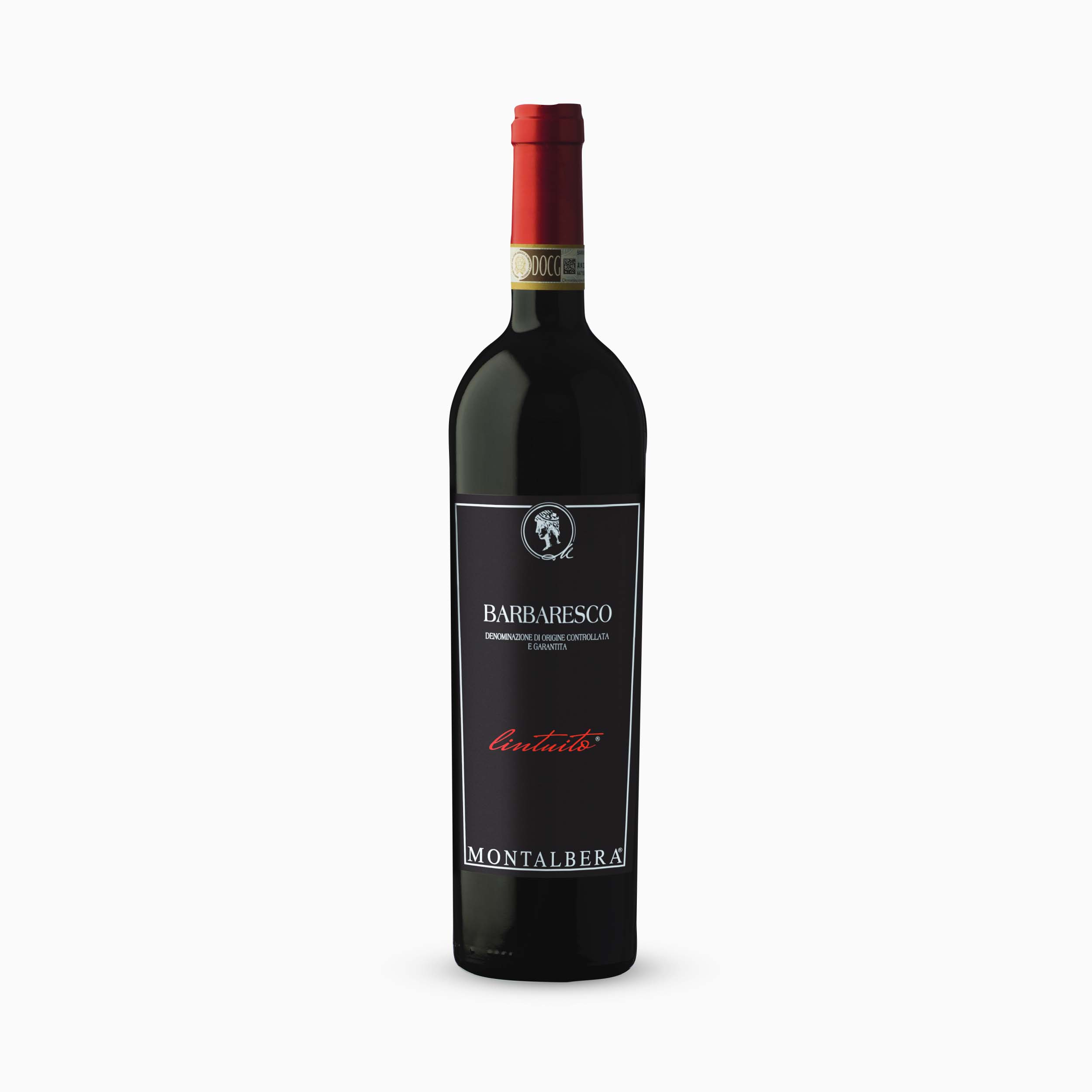 LINTUITO Barbaresco DOCG 2018