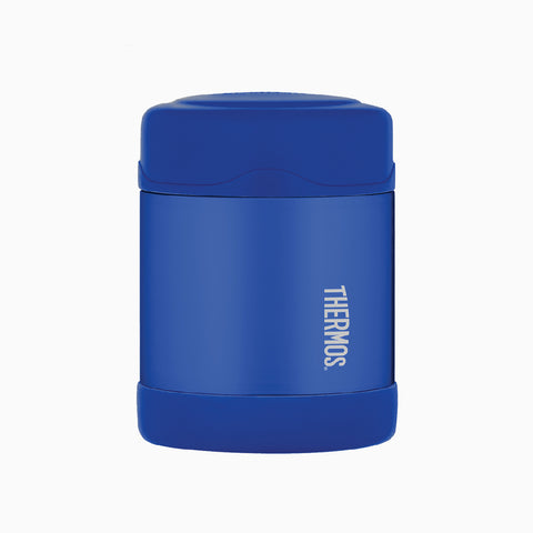 Thermos Funtainer Stainless Steel Food Jar Blue 0.29lt