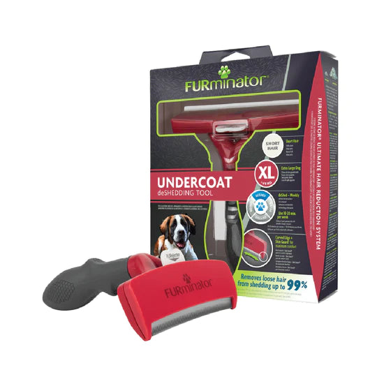 Furminator Undercoat deShedding Tool Extra Large Dog