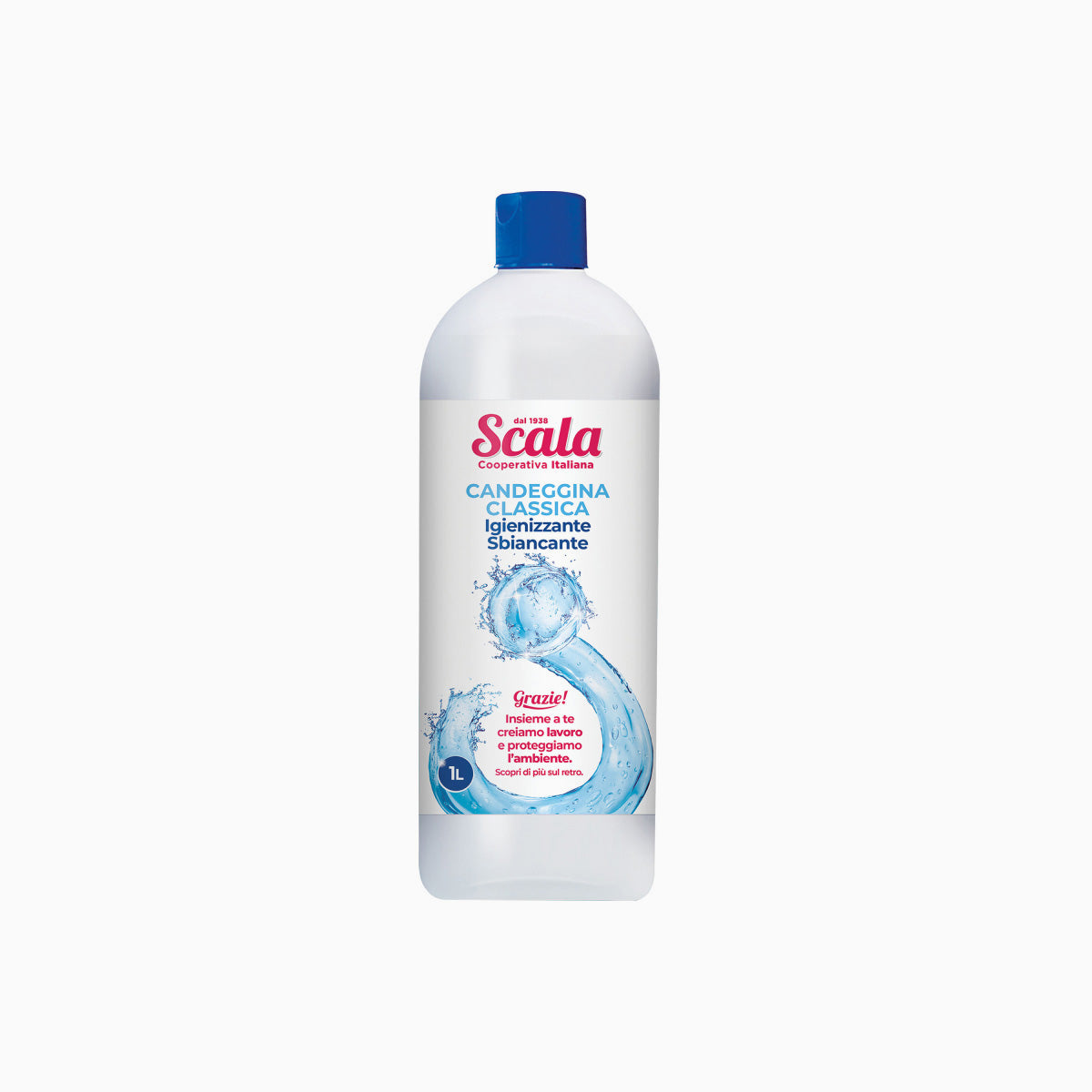 Scala Classic Bleach 1L