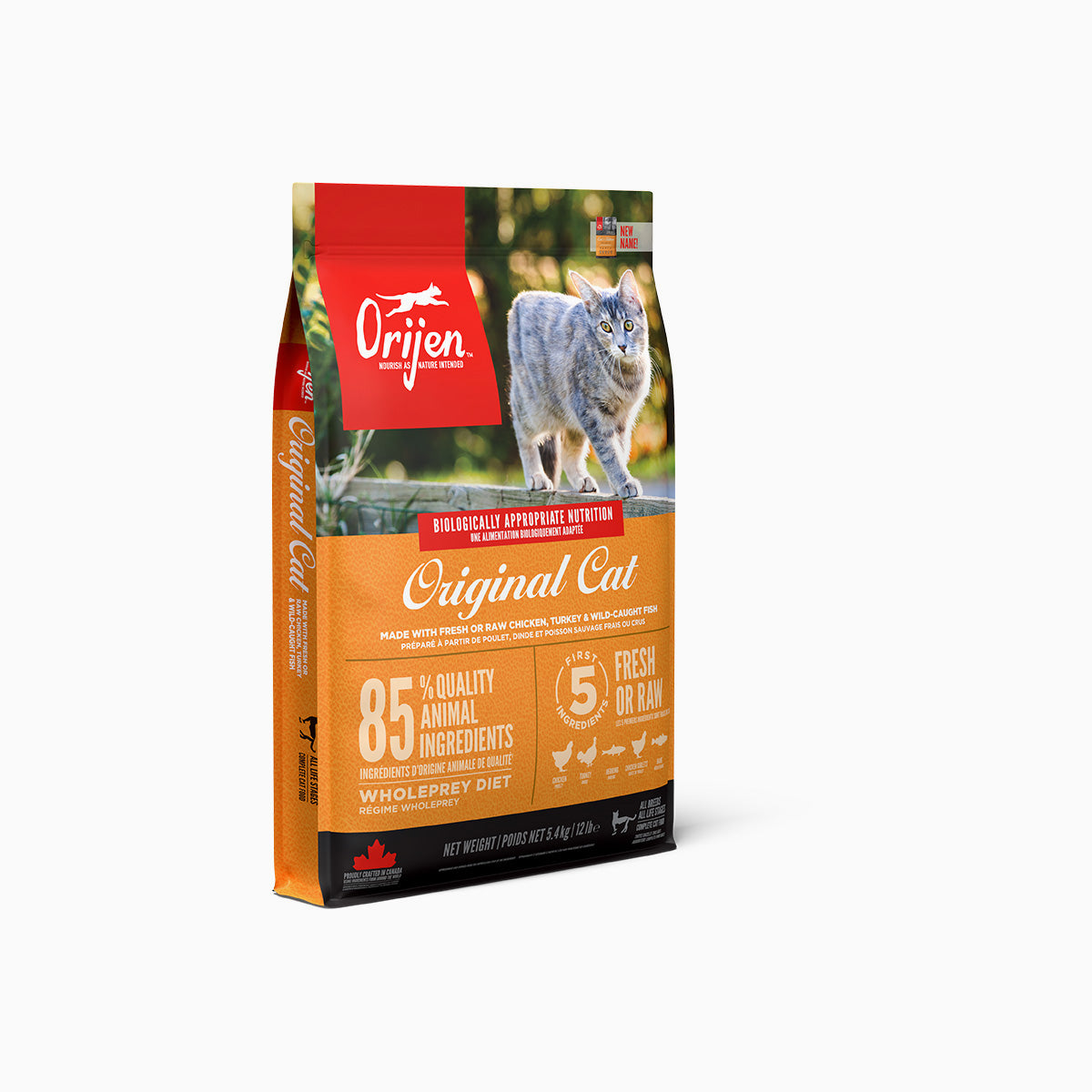 Orijen Cat Original