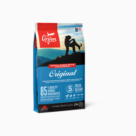 Orijen Dog Original