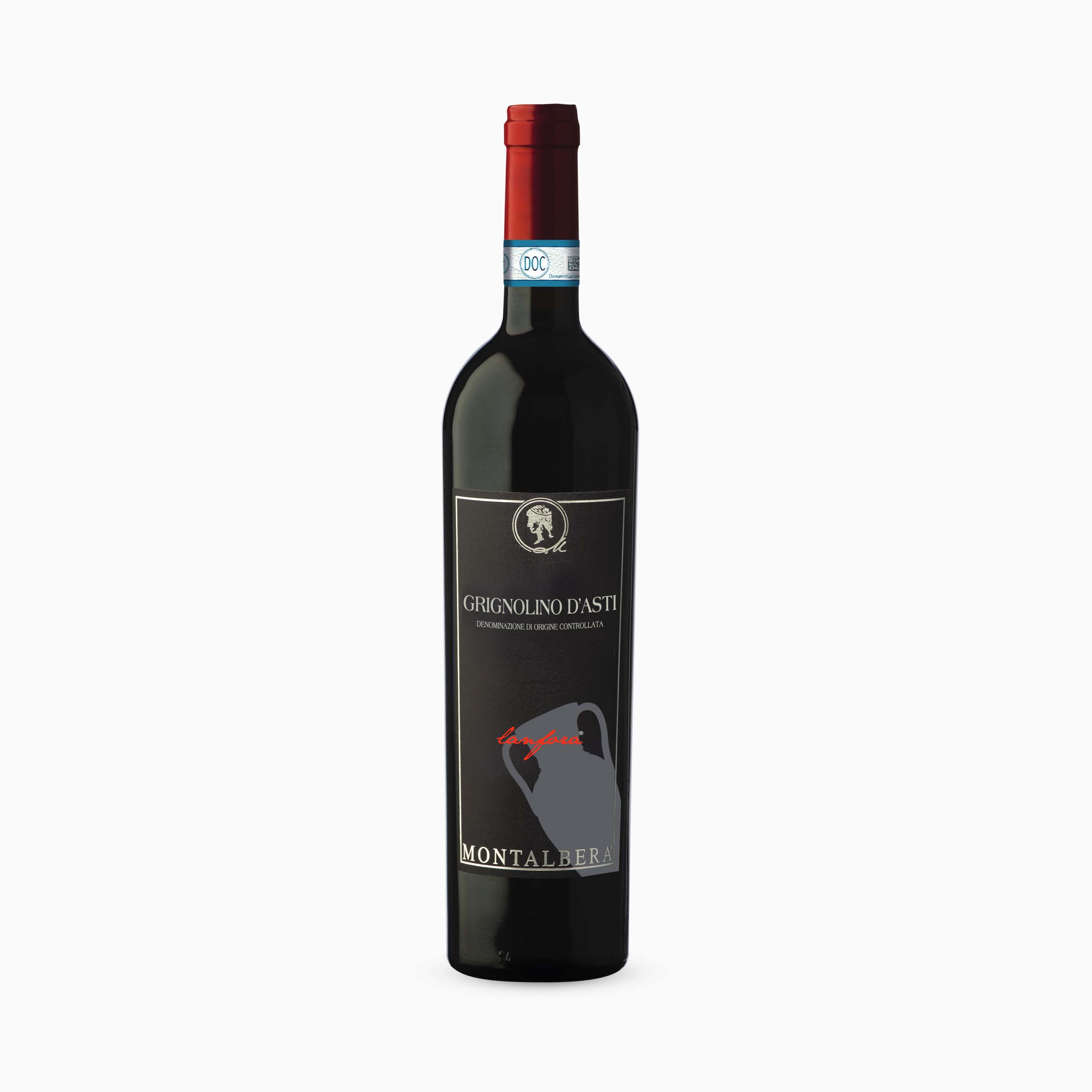 LANFORA Grignolino d'Asti DOC 2018 - 0.75L